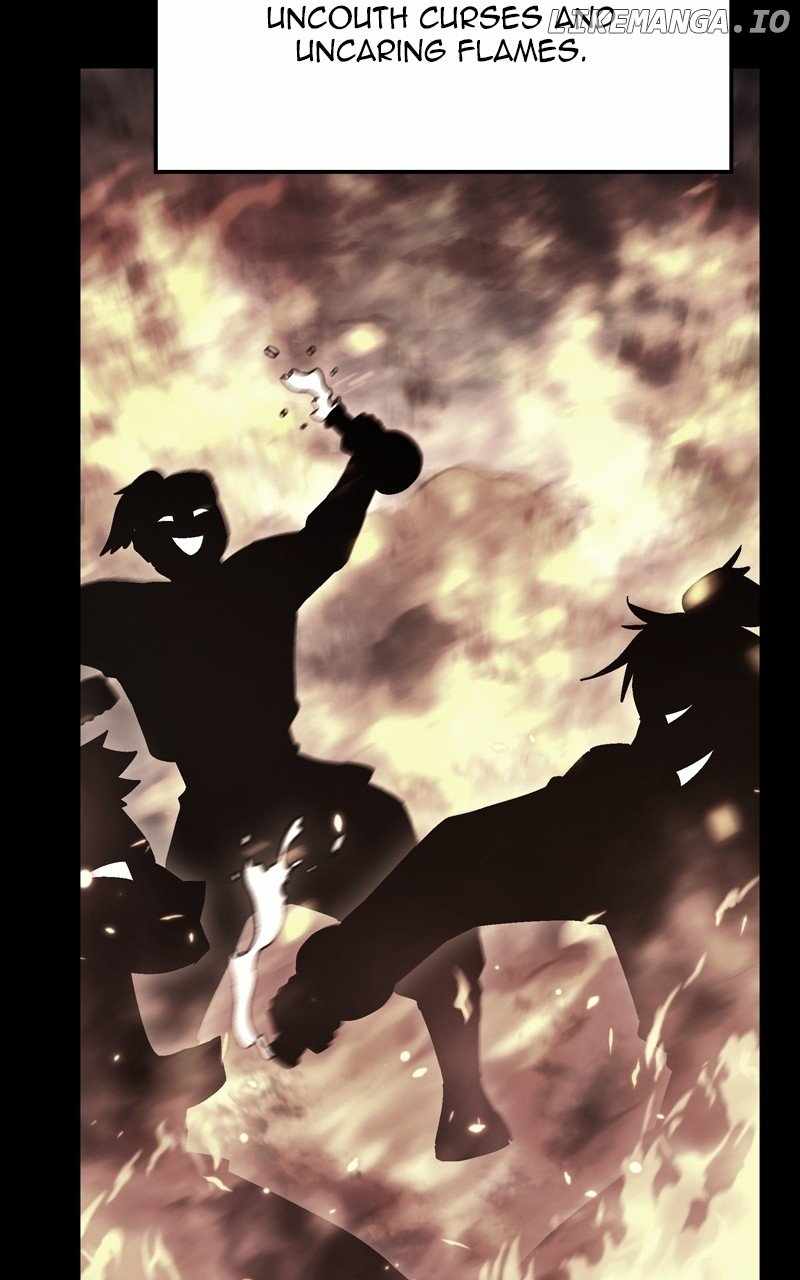I Reincarnated As The Crazed Heir Chapter 138 70